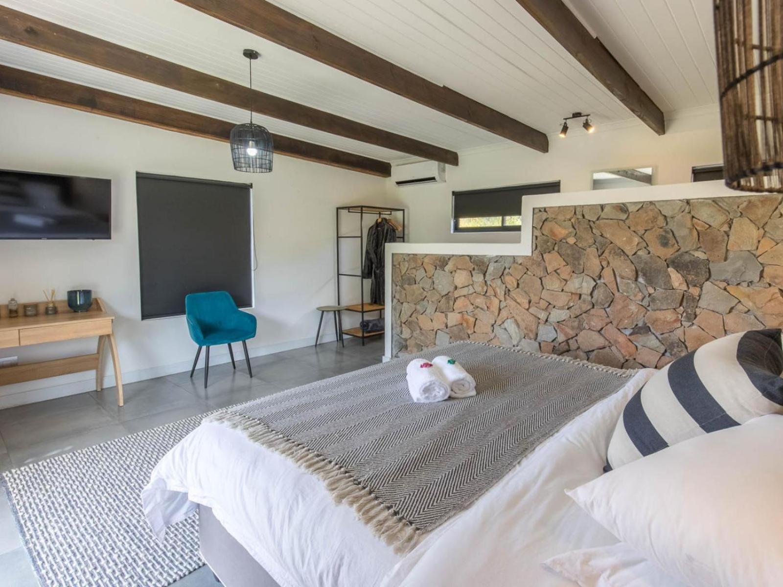 Ludicks Farm Apartment Montagu Room photo