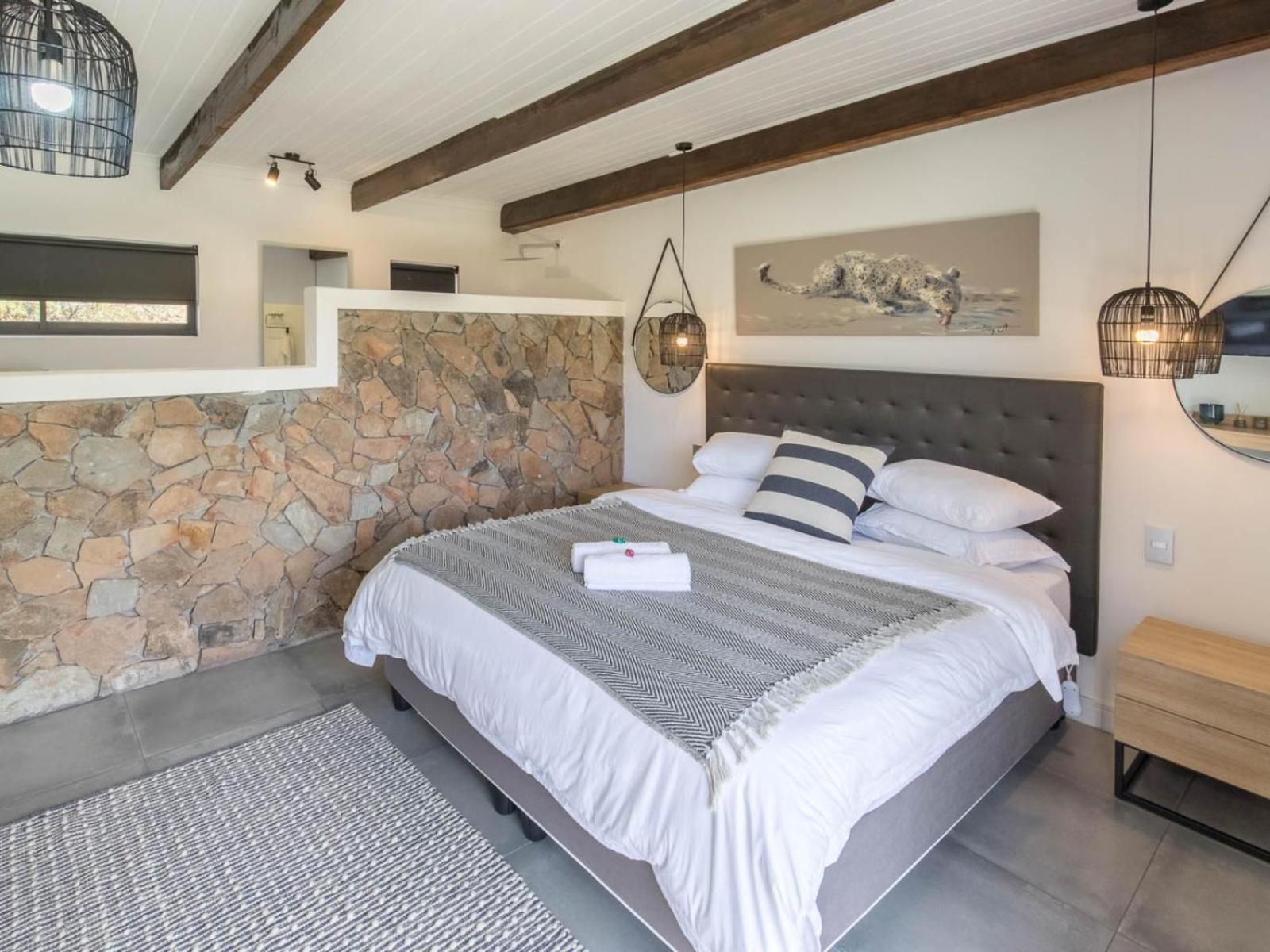 Ludicks Farm Apartment Montagu Room photo