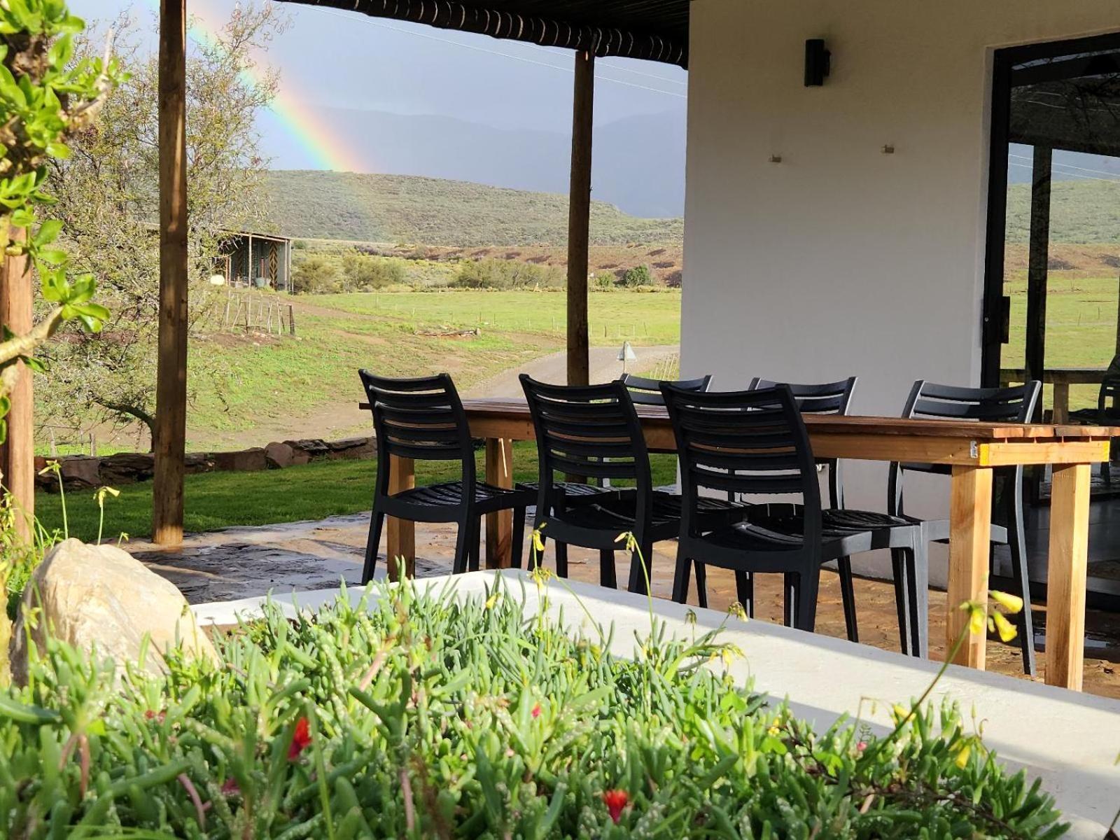 Ludicks Farm Apartment Montagu Room photo